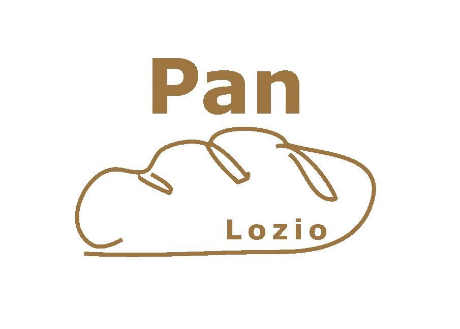 Pan Lozio - パンロジオ の世界